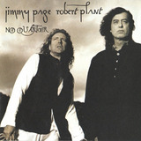 Cd Jimmy Page & Robert Plant