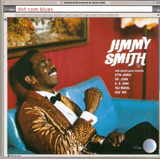 Cd Jimmy Smith - Dot Com