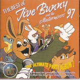 Cd Jive Bunny And Mastermixs - The Best Of 
