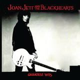 Cd Joan Jett & The Blackhearts - Greatest Hits - Importado