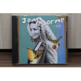 Cd Joan Osborne - Relish (made