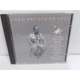 Cd João Batista Do Vale