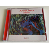 Cd João Donato - Leilíadas (1986-2012)