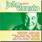Cd João Donato Songbook - Vol.