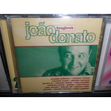 Cd João Donato Songbook Vol. 2