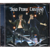 Cd João Pedro & Cristiano -