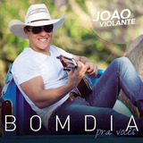 Cd João Violante - Bom Dia
