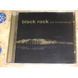 Cd Joe Bonamassa - Black Rock (2010) Lacrado