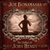 Cd Joe Bonamassa - The Ballad