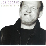 Cd Joe Cocker - Greatest Hits