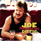 Cd Joe Diffie - Regular