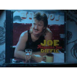 Cd Joe Diffie Regular