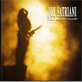 Cd Joe Satriani - The Extremist