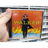 Cd Joe Strummer - Walker C/bonus