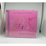 Cd Joe Strummer And The Mescaleros - Rock Art And The X-ray 