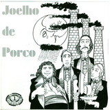Cd Joelho De Porco (edição Histórica