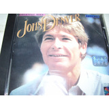 Cd John Denver : Greatest Hits