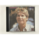 Cd John Denver Greatest Hits