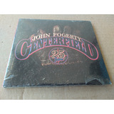 Cd John Fogerty - Centerfield 25 Years ( Digipack Lacrado)