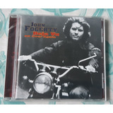 Cd John Fogerty - Deja Vu All Over Again (imp. Lacrado!!!)