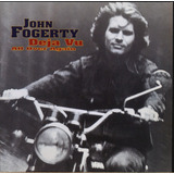 Cd John Fogerty - Deja Vu All Over Again (lacrado)
