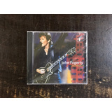 Cd John Fogerty - Premonition - Lacrado