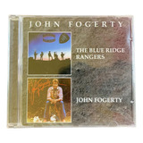 Cd John Fogerty - The Blue