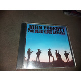 Cd John Fogerty - The Blue Ridge Rangers Importado 