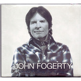 Cd John Fogerty - Wrote A Song For Everyone