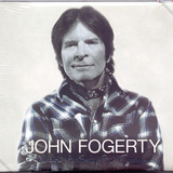 Cd John Fogerty Wrote A Song For Everyone Original Lacrado