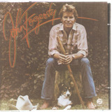 Cd John Forgety - Rockin' All Over The World