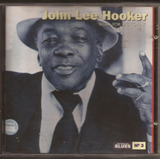 Cd John Lee Hooker -