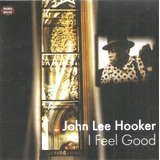 Cd John Lee Hooker - I
