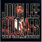 Cd John Lee Hooker - The