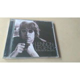 Cd John Lennon - Legend