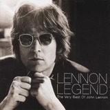 Cd John Lennon - Lennon Legend Very Best