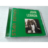 Cd John Lennon - Star Series