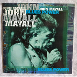 Cd John Mayall: Blues Power (duplo)