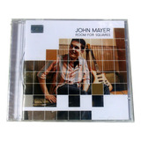 Cd John Mayer - Room For