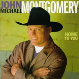 Cd John Michael Montgomery -