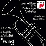 Cd John Williams, Boston Pops &