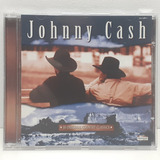 Cd Johnny Cash - All American