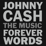 Cd Johnny Cash - Forever Words