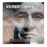 Cd Johnny Cash - Icon Johnny