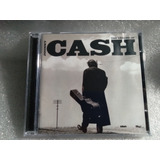 Cd Johnny Cash - The Legend