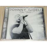 Cd Johnny Gioeli - One Voice