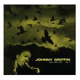 Cd Johnny Griffin  A Blowin' Session Import Lacrado