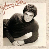 Cd Johnny Mathis - Friends In Love - Importado Rarissimo