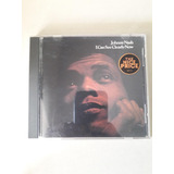Cd Johnny Nash - I Can See Cleary Now (eua)