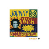 Cd Johnny Nash The Reggae Collection